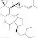 Fig. 178 - FUMAGILLOL HETEROCYCLIC COMPOUNDS AND METHODS OF MAKING AND USING SAME