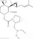 Fig. 187 - FUMAGILLOL HETEROCYCLIC COMPOUNDS AND METHODS OF MAKING AND USING SAME