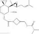 Fig. 197 - FUMAGILLOL HETEROCYCLIC COMPOUNDS AND METHODS OF MAKING AND USING SAME