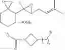 Fig. 262 - FUMAGILLOL HETEROCYCLIC COMPOUNDS AND METHODS OF MAKING AND USING SAME
