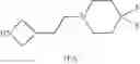 Fig. 33 - FUMAGILLOL HETEROCYCLIC COMPOUNDS AND METHODS OF MAKING AND USING SAME