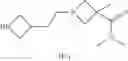 Fig. 40 - FUMAGILLOL HETEROCYCLIC COMPOUNDS AND METHODS OF MAKING AND USING SAME