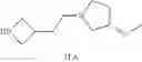Fig. 45 - FUMAGILLOL HETEROCYCLIC COMPOUNDS AND METHODS OF MAKING AND USING SAME