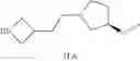 Fig. 46 - FUMAGILLOL HETEROCYCLIC COMPOUNDS AND METHODS OF MAKING AND USING SAME