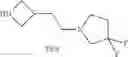 Fig. 65 - FUMAGILLOL HETEROCYCLIC COMPOUNDS AND METHODS OF MAKING AND USING SAME
