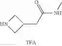 Fig. 83 - FUMAGILLOL HETEROCYCLIC COMPOUNDS AND METHODS OF MAKING AND USING SAME