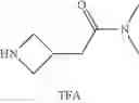 Fig. 84 - FUMAGILLOL HETEROCYCLIC COMPOUNDS AND METHODS OF MAKING AND USING SAME
