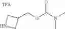 Fig. 90 - FUMAGILLOL HETEROCYCLIC COMPOUNDS AND METHODS OF MAKING AND USING SAME
