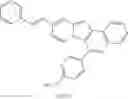Fig. 40 - Indolizino [3,2-C] quinoline-based fluorescent probe