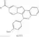 Fig. 44 - Indolizino [3,2-C] quinoline-based fluorescent probe