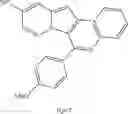 Fig. 58 - Indolizino [3,2-C] quinoline-based fluorescent probe