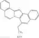 Fig. 60 - Indolizino [3,2-C] quinoline-based fluorescent probe