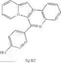 Fig. 62 - Indolizino [3,2-C] quinoline-based fluorescent probe