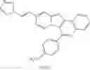 Fig. 64 - Indolizino [3,2-C] quinoline-based fluorescent probe