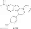 Fig. 67 - Indolizino [3,2-C] quinoline-based fluorescent probe