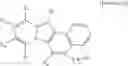 Fig. 84 - Indolizino [3,2-C] quinoline-based fluorescent probe