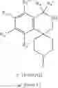 Fig. 32 - Spiro-isoquinoline-4,4′-piperidine compounds having multimodal activity against pain