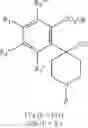 Fig. 82 - Spiro-isoquinoline-4,4′-piperidine compounds having multimodal activity against pain