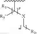 Fig. 83 - Spiro-isoquinoline-4,4′-piperidine compounds having multimodal activity against pain