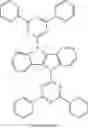Fig. 87 - Heterocyclic compound and organic light-emitting device including the same