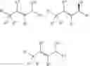 Fig. 41 - Chromium-mediated coupling and application to the synthesis of halichondrins
