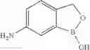 Fig. 08 - Functionalized aminobenzoboroxoles