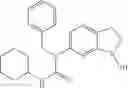 Fig. 32 - Functionalized aminobenzoboroxoles