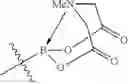 Fig. 44 - Protected organoboronic acids with tunable reactivity, and methods of use thereof