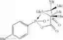 Fig. 79 - Protected organoboronic acids with tunable reactivity, and methods of use thereof