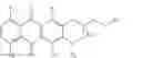 Fig. 08 - 3′-deamino-3′-(2″-pyrroline-1″-yl)-5-imino-13-deoxyanthracyclines and methods of preparation