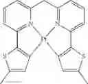 Fig. 136 - Materials for organic electroluminescent devices