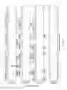 Fig. 09 - Systems and methods for rapid nucleic acid extraction, purification and analysis from bone and tooth