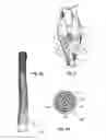 Fig. 07 - Implant for soft tissue reconstruction
