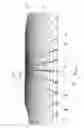 Fig. 03 - Unitary deflection member for making fibrous structures having increased surface area and process for making same