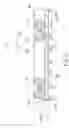 Fig. 07 - Unitary deflection member for making fibrous structures having increased surface area and process for making same