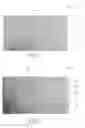 Fig. 10 - Unitary deflection member for making fibrous structures having increased surface area and process for making same
