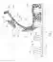 Fig. 12 - Unitary deflection member for making fibrous structures having increased surface area and process for making same