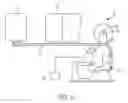 Fig. 09 - Monorail switch using a gravity-assisted actuating mechanism