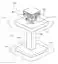 Fig. 01 - Self-installing offshore platform