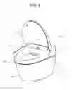 Fig. 02 - Sanitary washing device