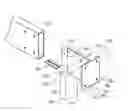 Fig. 01 - INTEGRATED SUPPORT SYSTEM AND CANOPY