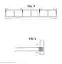 Fig. 05 - INTEGRATED SUPPORT SYSTEM AND CANOPY
