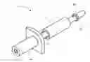 Fig. 01 - Extractor for extracting conical spacers in concrete walls or pillars and associated method