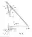 Fig. 07 - Securing device with a front hood and a bayonet-type closure system