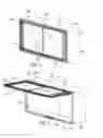 Fig. 02 - Latch for a cabinet