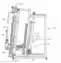 Fig. 01 - High speed parallel process insulated glass manufacturing line