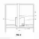 Fig. 07 - High speed parallel process insulated glass manufacturing line