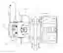 Fig. 01 - Apparatus and method for a dual power system