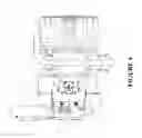 Fig. 06 - Apparatus and method for a dual power system