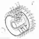 Fig. 01 - Rotor disk boss